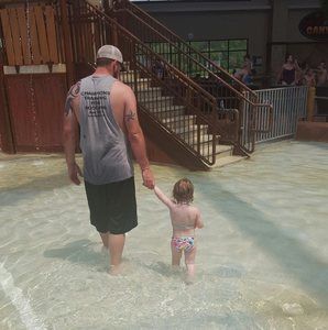 Meet your Posher, Trent